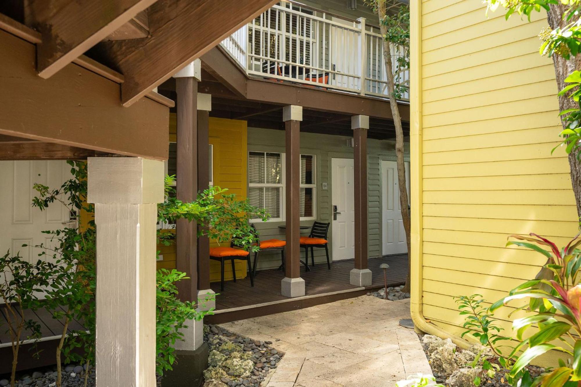 Hotel Truman 3*